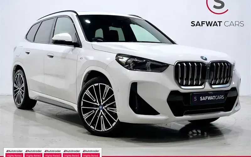 Used BMW iX1 M Sport 230 kW (313 HP) 2026 SUV
