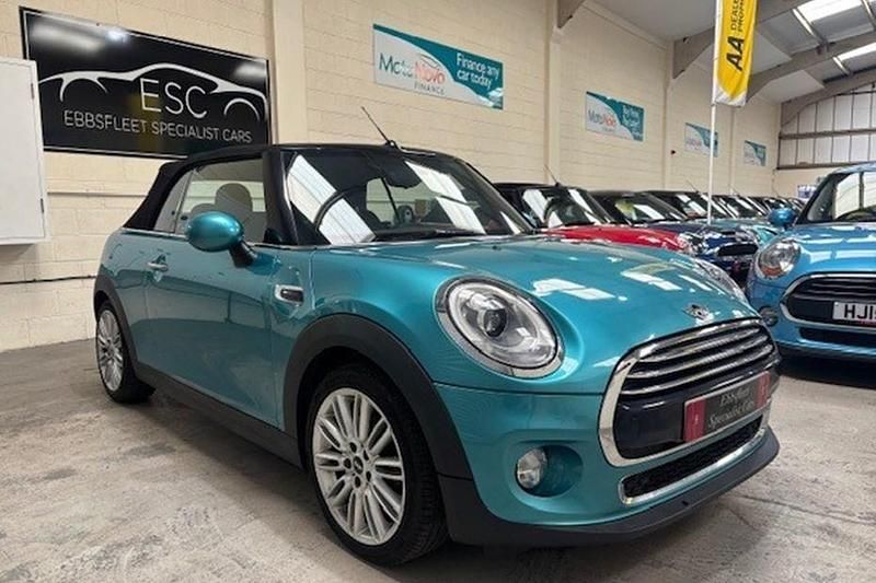 Used 2016 Mini Cooper Hatchback | £11,500 (A bit pricey) - Image 1/1