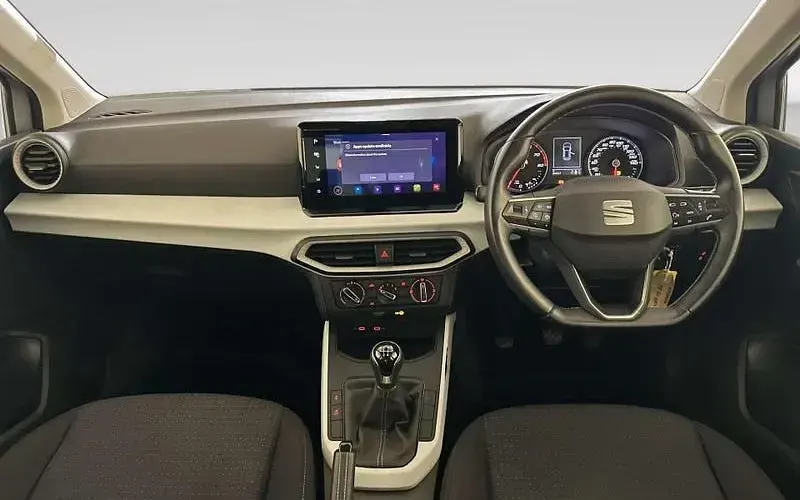 Used Seat Arona SE Technology 95 HP (69 kW) 2025 SUV