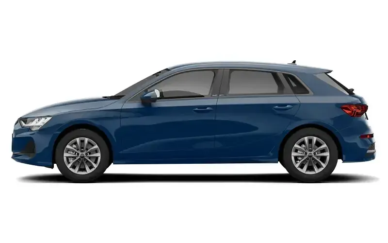 Used Audi A3 Sportback e-tron S-Line 204 HP (150 kW) 2026 Hatchback