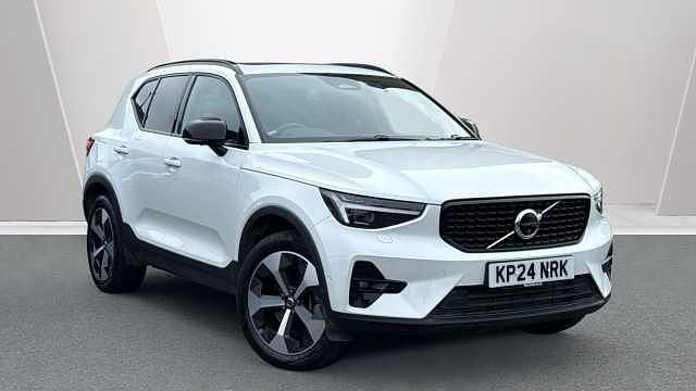 Used Volvo XC40 Ultimate 161 HP (118 kW) 2024 SUV