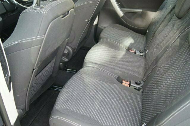 Used Citroën Grand C4 Picasso 110 HP (80 kW) 2007 MPV