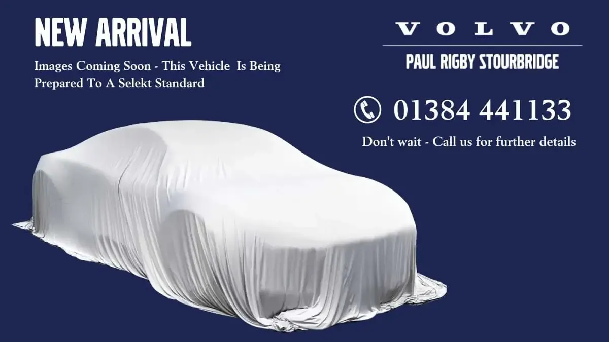Used Volvo XC40 R-Design 163 HP (119 kW) 2021 SUV