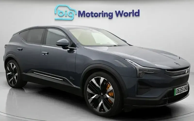 Used Polestar 3 Performance 380 kW (517 HP) 2024 SUV