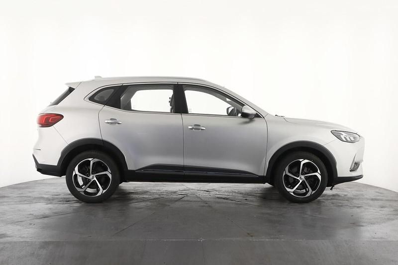 Used MG HS SE 162 HP (119 kW) 2023 Silver SUV