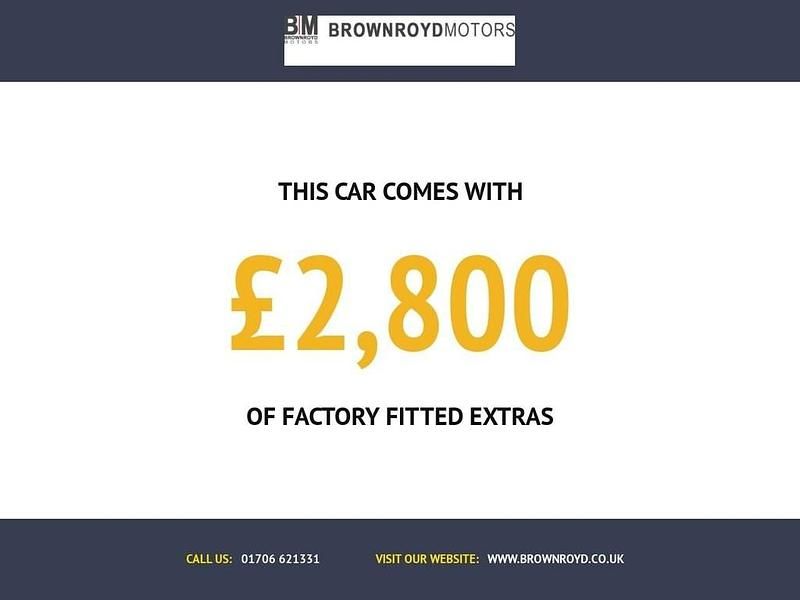 Used VW Golf VIII GTE 2023 Black Hatchback