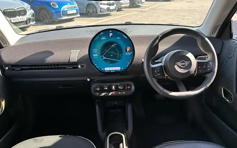 Used Mini Cooper Classic 135 kW (184 HP) 2026 Hatchback