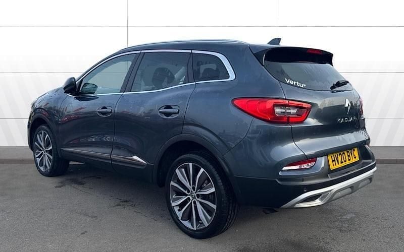 Used Renault Kadjar Version S 140 HP (102 kW) 2021 SUV