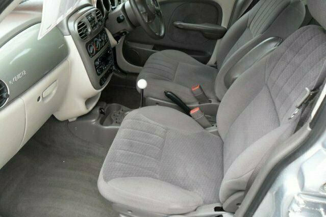 Used Chrysler PT Cruiser 140 HP (102 kW) 2003 Estate