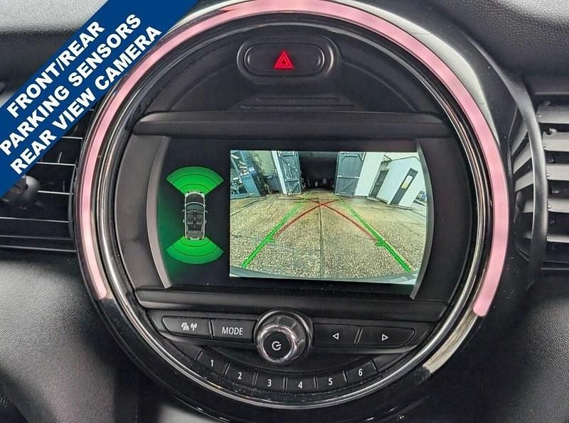 Used Mini Cooper Cabriolet Classic 2019 Silver Cabriolet