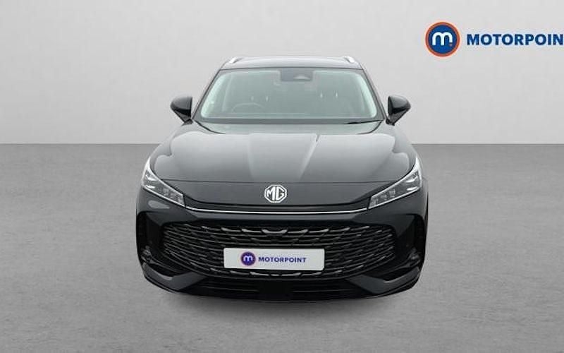 Used MG HS Trophy 224 HP (164 kW) 2026 SUV