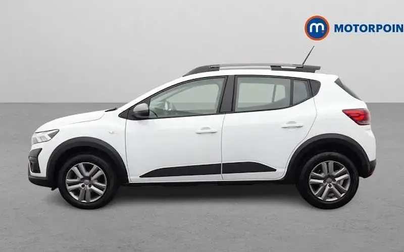 Used Dacia Sandero Expression 91 HP (66 kW) 2025 Hatchback