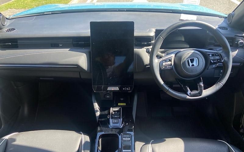 Used Honda e:Ny1 Advance 150 kW (204 HP) 2026 SUV