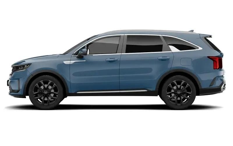 Used 2021 Kia Sorento 2 SUV | £31,995 (Expensive) - Image 1/1