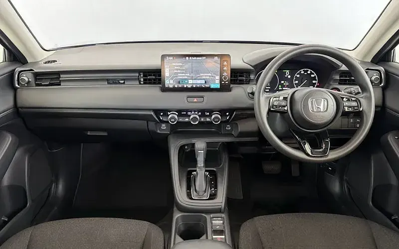 Used Honda HR-V Elegance 131 HP (96 kW) 2024 SUV