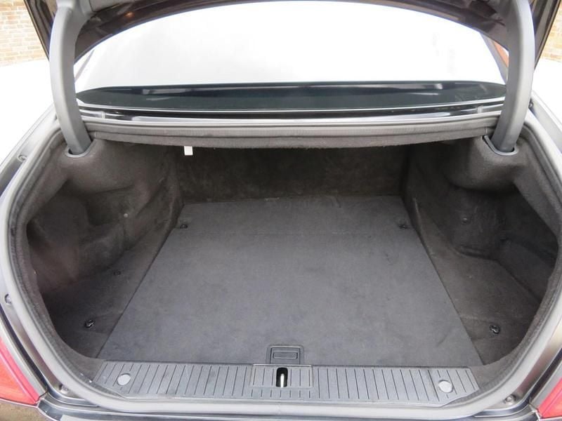 Used Mercedes C55 AMG AMG 2024 Black Coupe