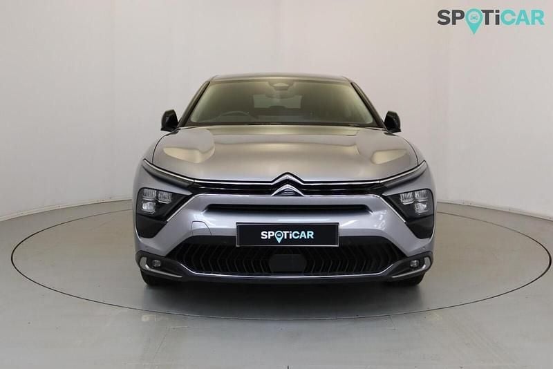 Used Citroën C5 X Shine 222 HP (163 kW) 2023 Grey Estate
