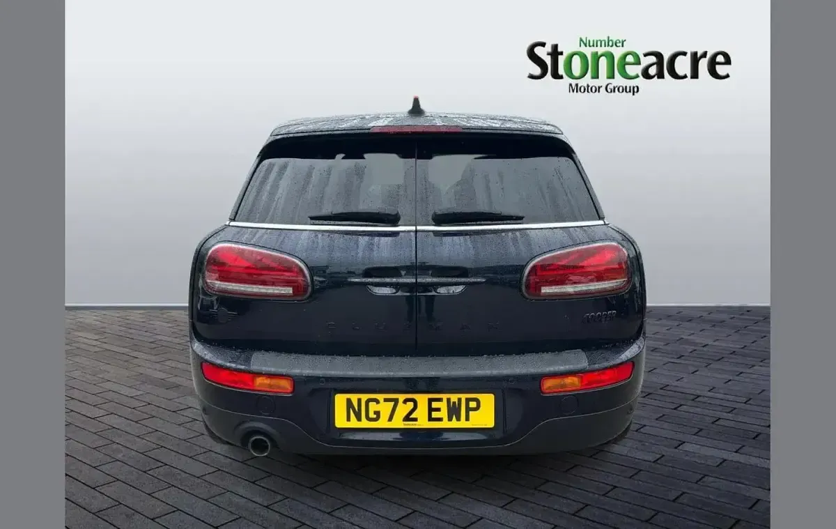 Used Mini Cooper Clubman Exclusive 134 HP (98 kW) 2022 Other Estate