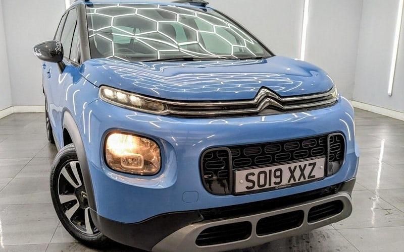 Usado Citroën C3 Feel 102 HP (75 kW) 2020 Citadino