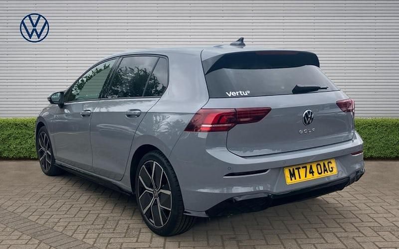 Used VW Golf VIII R-line 150 HP (110 kW) 2026 Hatchback