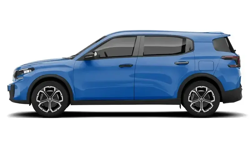 Used Citroën C3 Aircross 147 HP (108 kW) 2026 SUV
