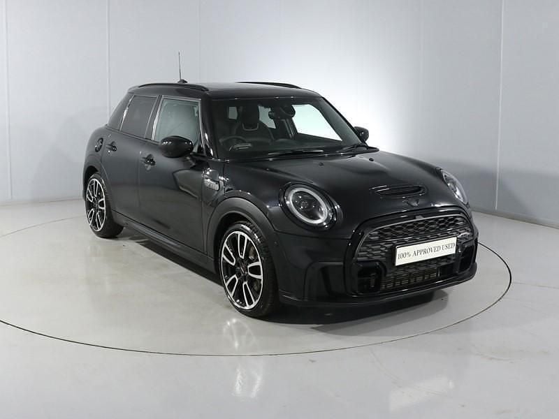 Other Used 2023 Mini Cooper S Comfort Hatchback | £25,290 (A bit pricey) - Image 1/4