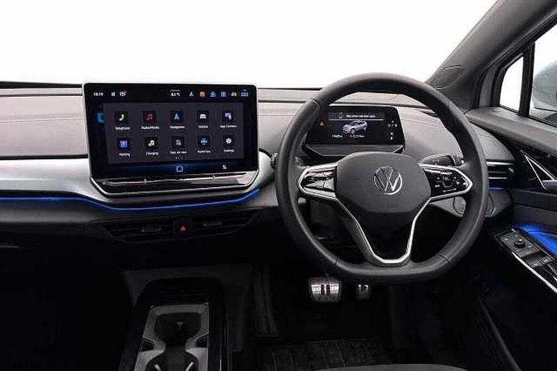 Used VW ID.4 210 kW (286 HP) 2025 SUV