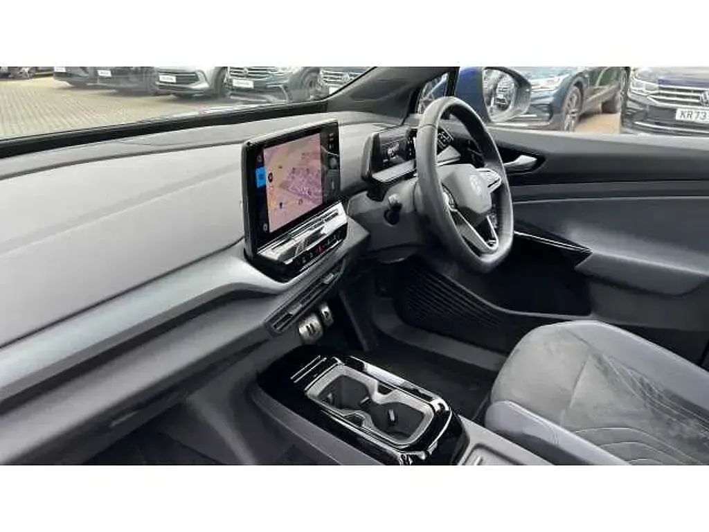 Usado VW ID.5 2022 SUV