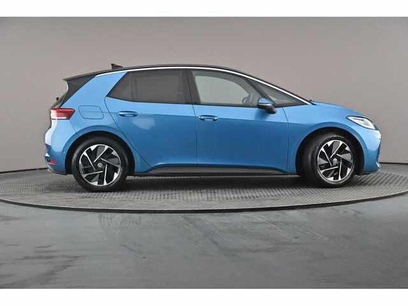 Used VW ID.3 150 kW (204 HP) 2024 Hatchback