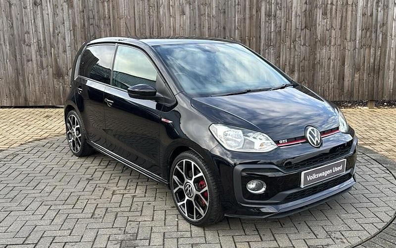 Used 2023 VW up! GTI Hatchback | £13,999 (Fair price) - Image 1/4