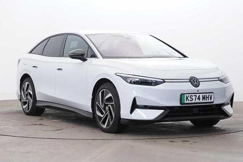 Used VW ID.7 210 kW (286 HP) 2024