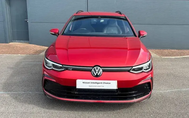 Used VW Golf VIII R-line 150 HP (110 kW) 2023 Estate