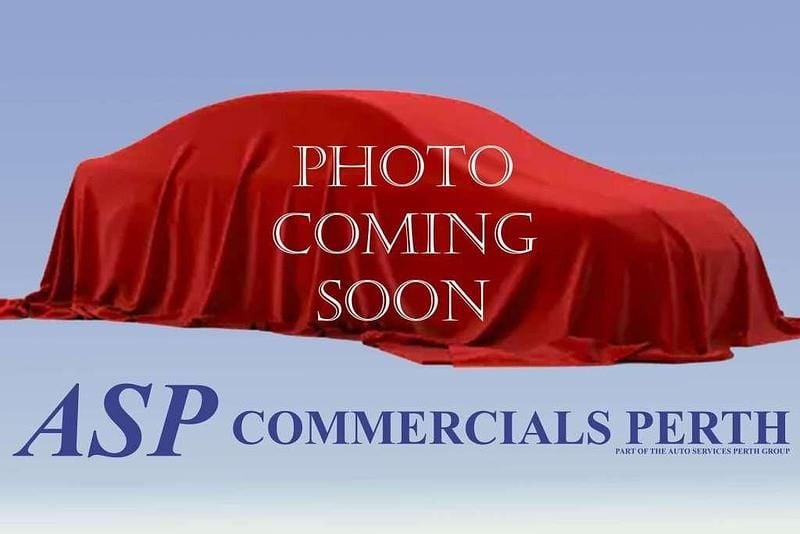 Silver Used 2024 Isuzu D-Max Pickup | £27,995 (Fair price) - Image 1/1