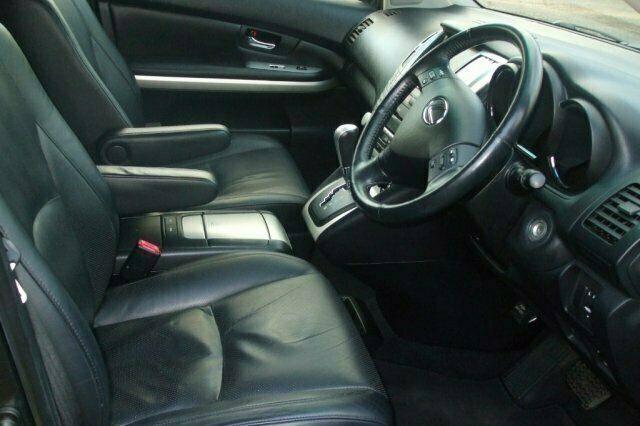 Used Lexus RX400h 2009 SUV