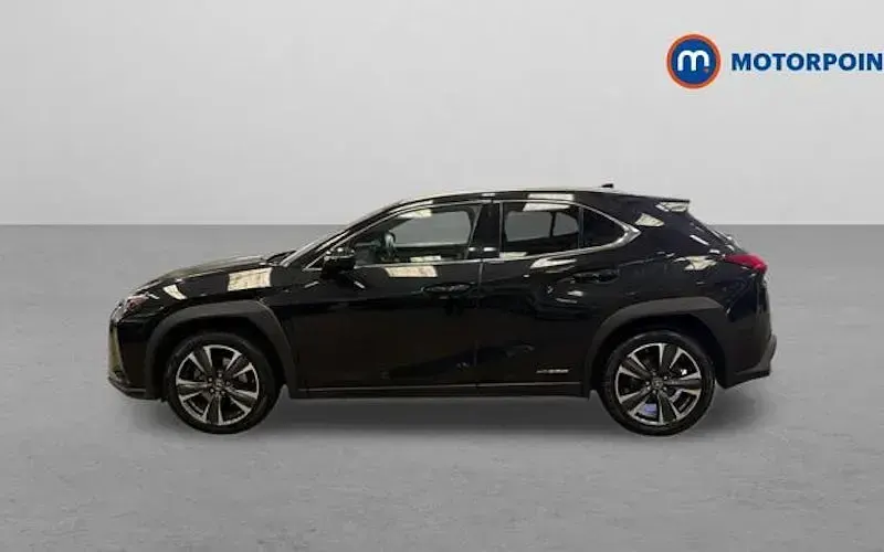 Used Lexus UX 184 HP (135 kW) 2024 SUV