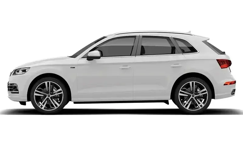 Begagnad Audi Q5 S-Line 190 HK (139 kW) 2020 SUV