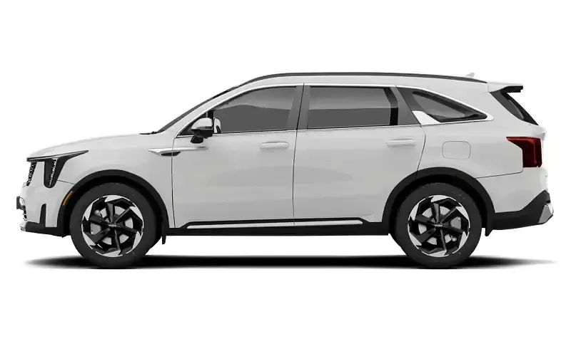 Used Kia Sorento 193 HP (141 kW) 2026 SUV