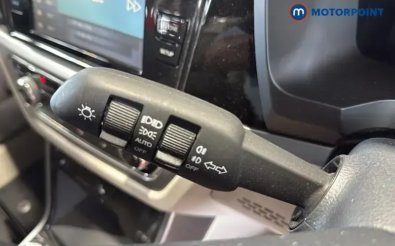 Used SsangYong Korando 163 HP (119 kW) 2023 Black SUV