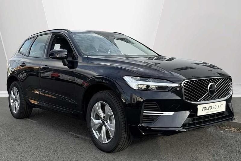 New Volvo XC60 Core 2025 SUV