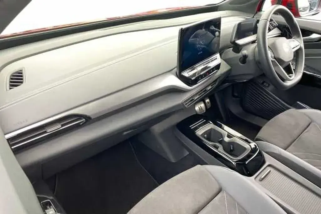 Used VW ID.5 150 kW (204 HP) 2023 SUV