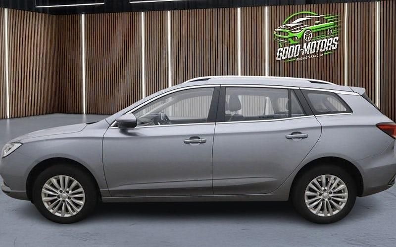 Used MG MG5 EV Exclusive 114 kW (156 HP) 2022 Estate