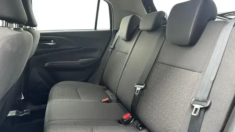 Usado Suzuki Swift 82 HP (60 kW) 2024 Preto Citadino