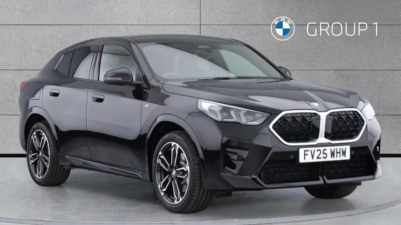 Unknown Used 2025 BMW X2 M Sport SUV | £36,990 - Image 1/4