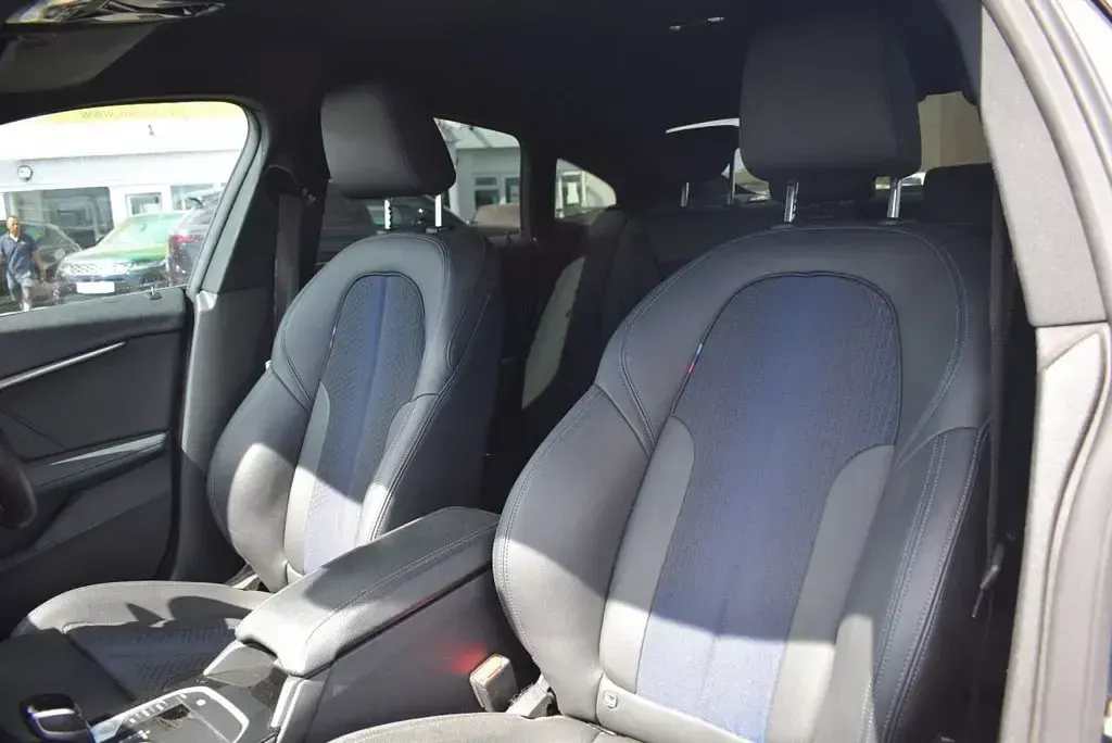 Used BMW 218 M Sport 2023 Grey Coupe