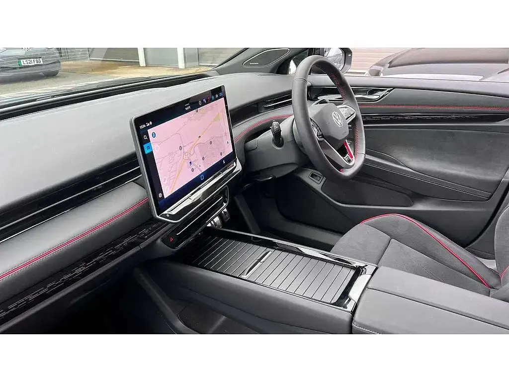 Used VW ID.7 250 kW (340 HP) 2026