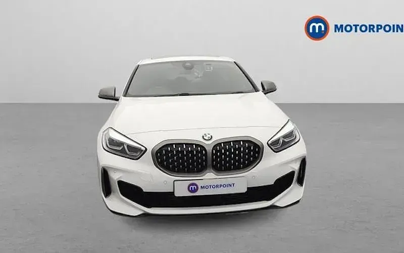 Used BMW M135 306 HP (225 kW) 2024 Hatchback