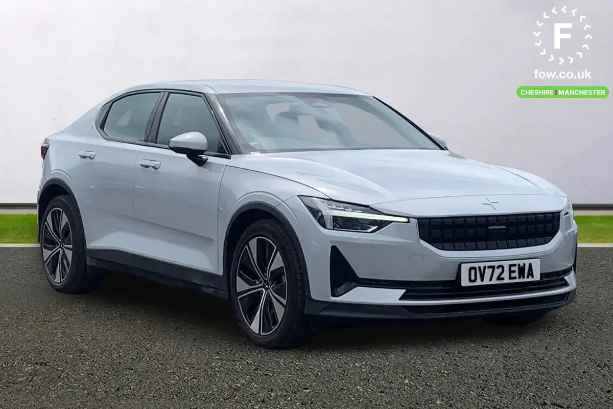 Used Polestar 2 300 kW (408 HP) 2022 Hatchback