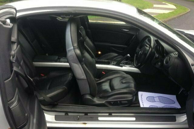 Used Mazda RX8 2004 Hatchback