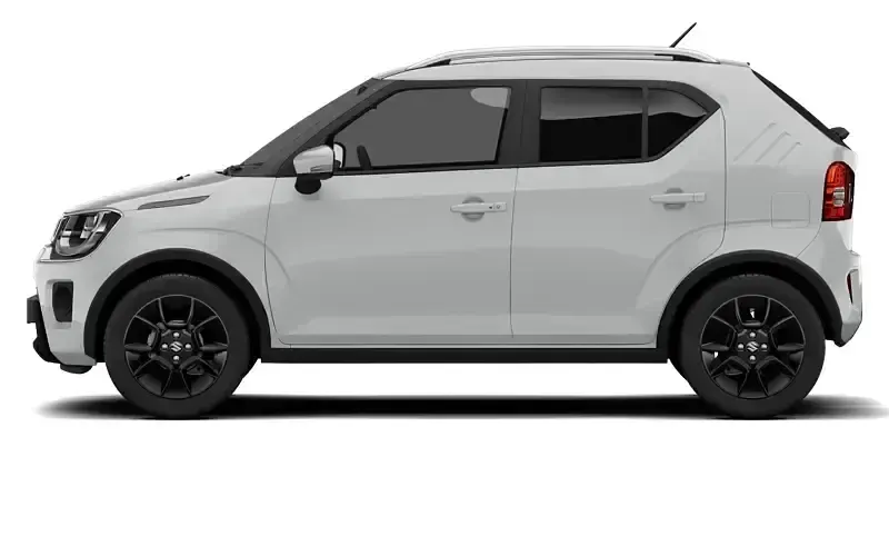 Used Suzuki Ignis SZ-T 83 HP (61 kW) 2024 SUV