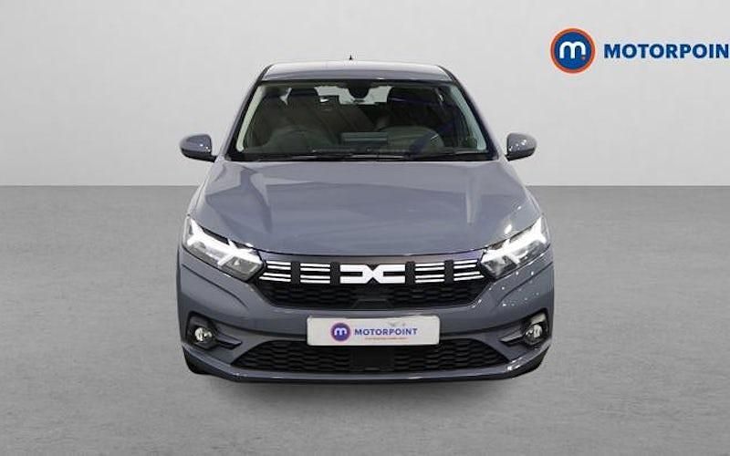 Used Dacia Sandero Expression 91 HP (66 kW) 2025 Hatchback